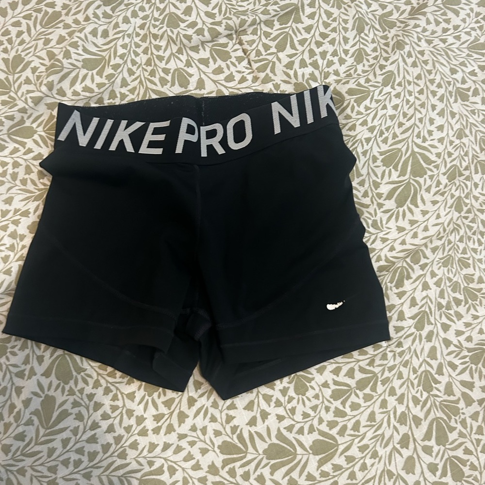 Nike Pro Spandex